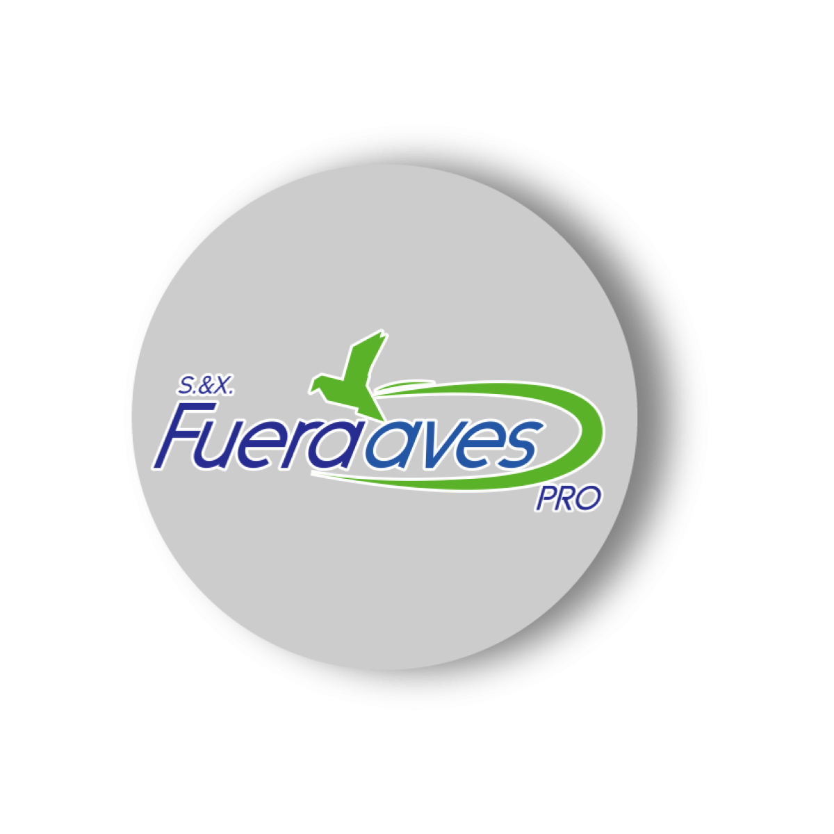 fuera aves icono-14